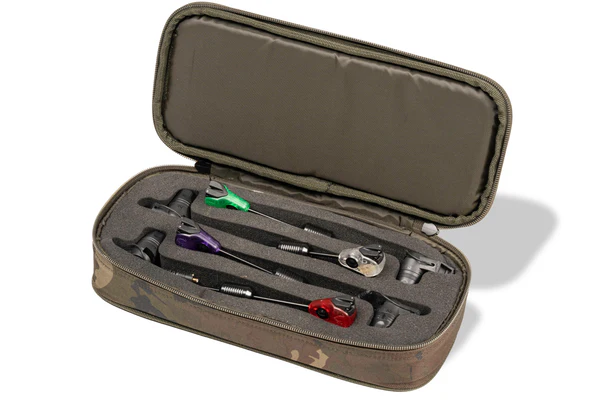 Subterfuge Siren Night Glo Swing Arm Storage Case