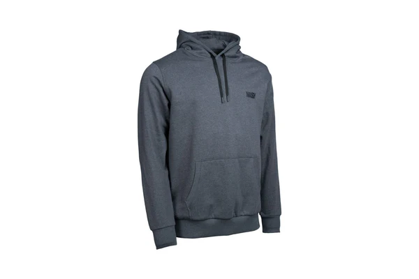 Make It Happen Since 1978 Hoody Grey Marl L