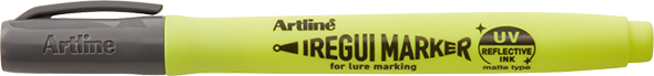 IREGUI MARKER Matte Glow Yellow