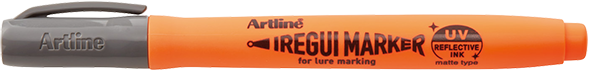 IREGUI MARKER Matte Glow Orange