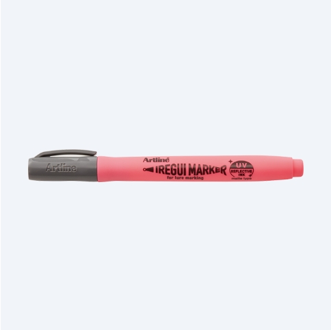 IREGUI MARKER Matte Glow Pink