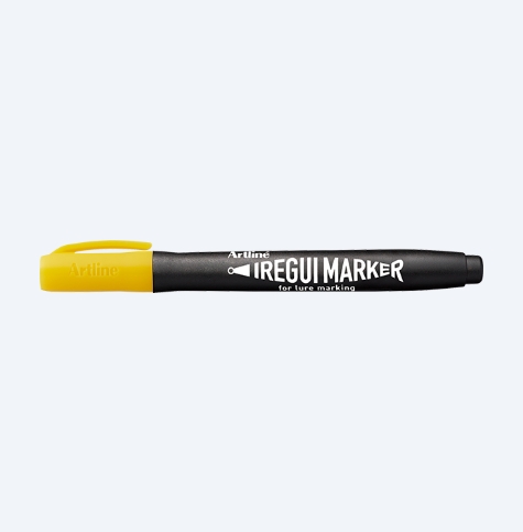 IREGUI MARKER GLOW YELLOW