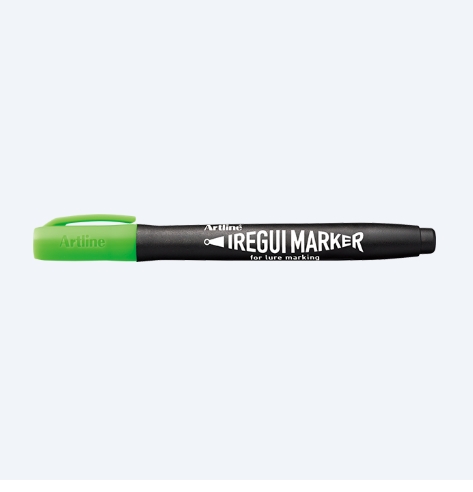 IREGUI MARKER GLOW GREEN