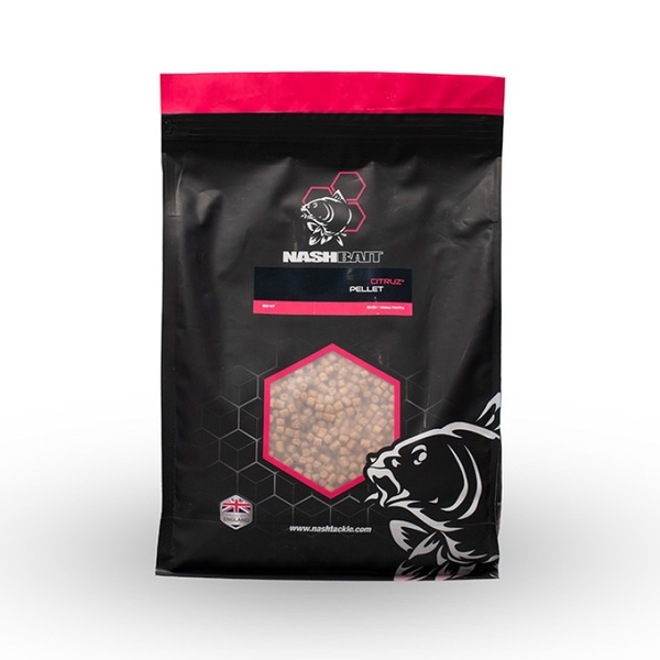Citruz Pellet 6mm 1kg