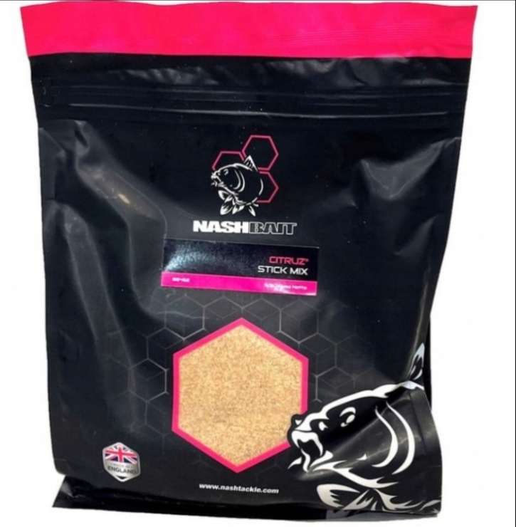 Citruz Stick Mix 1kg