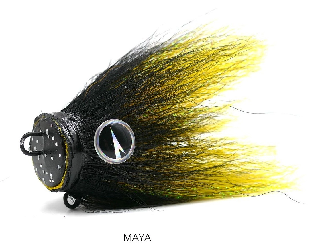 MUSTACHE RIG – SIZE L – 40GR – MAYA