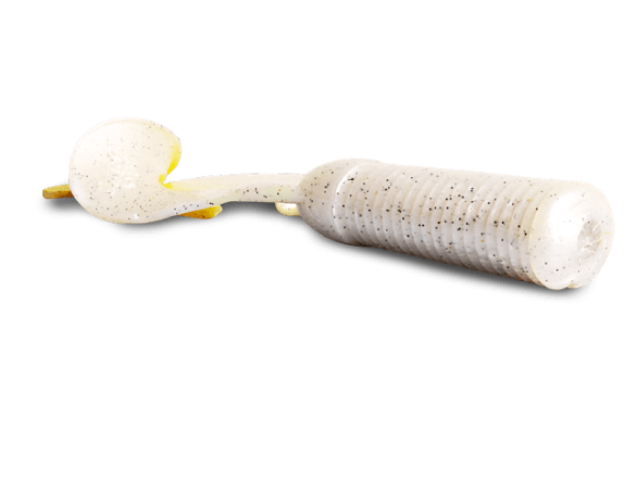 MIURAS MOUSE DOUBLE TAIL MINI HOT BANANA 