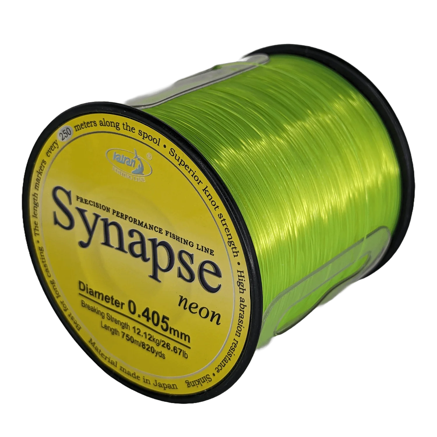 	SYNAPSE NEON 0.371MM 1000M