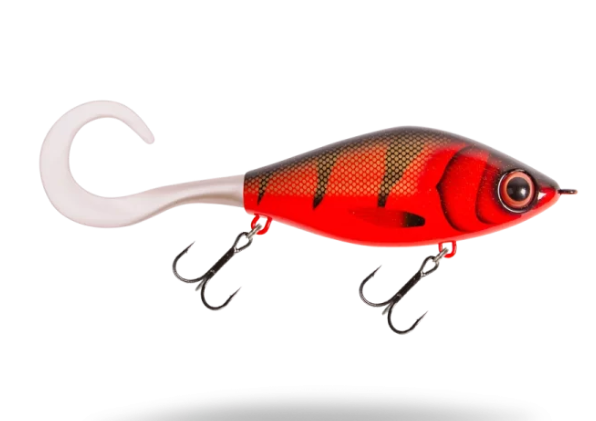 GUPPIE JR SINKING - RED DEVIL