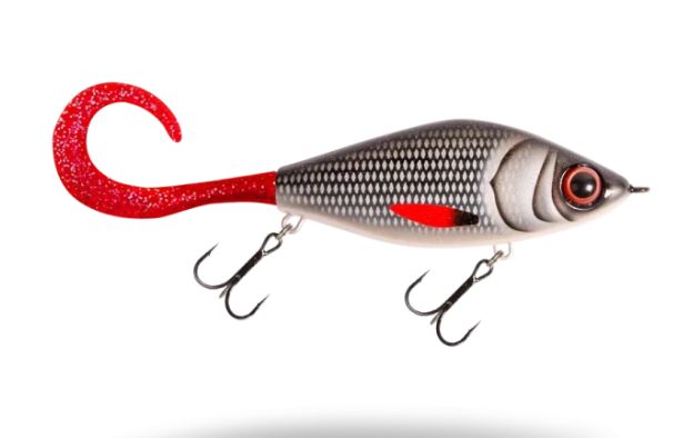 GUPPIE JR SINKING - NATURAL ROACH