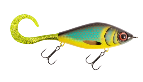 GUPPIE JR SINKING - ACID ROACH