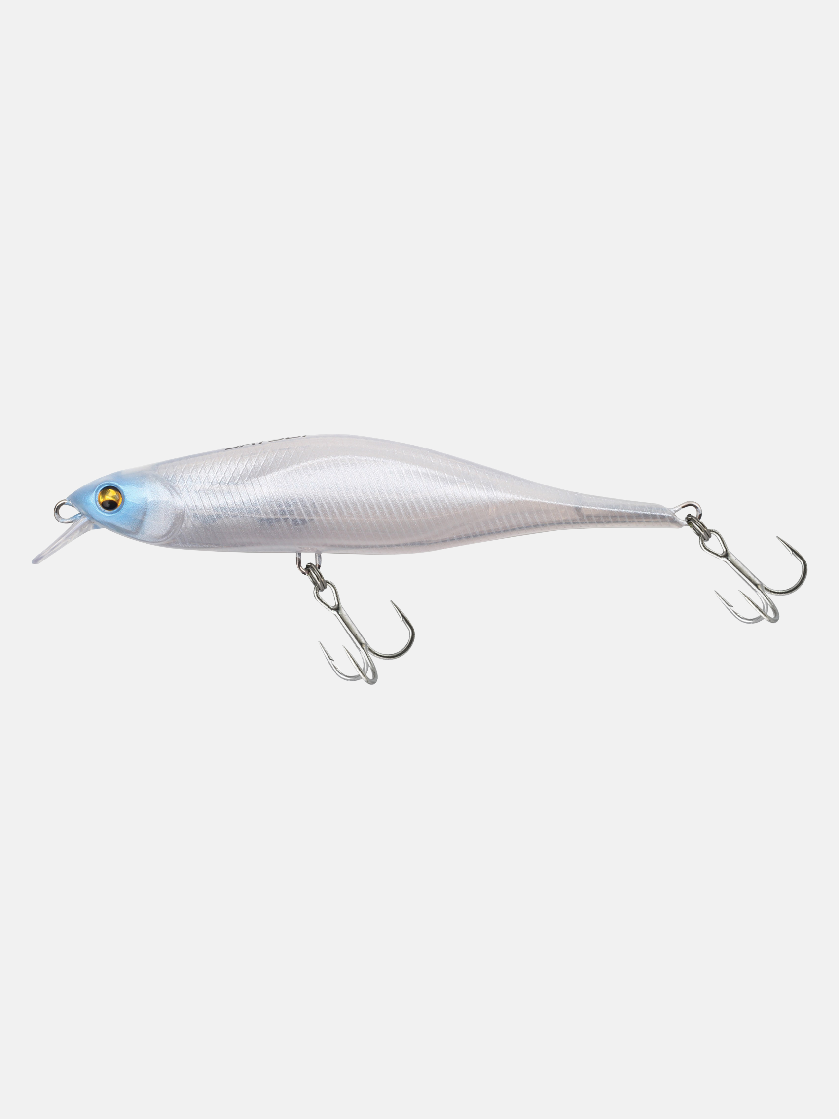 JATSUI ALOSA JERK 100MM 12GR COL.01
