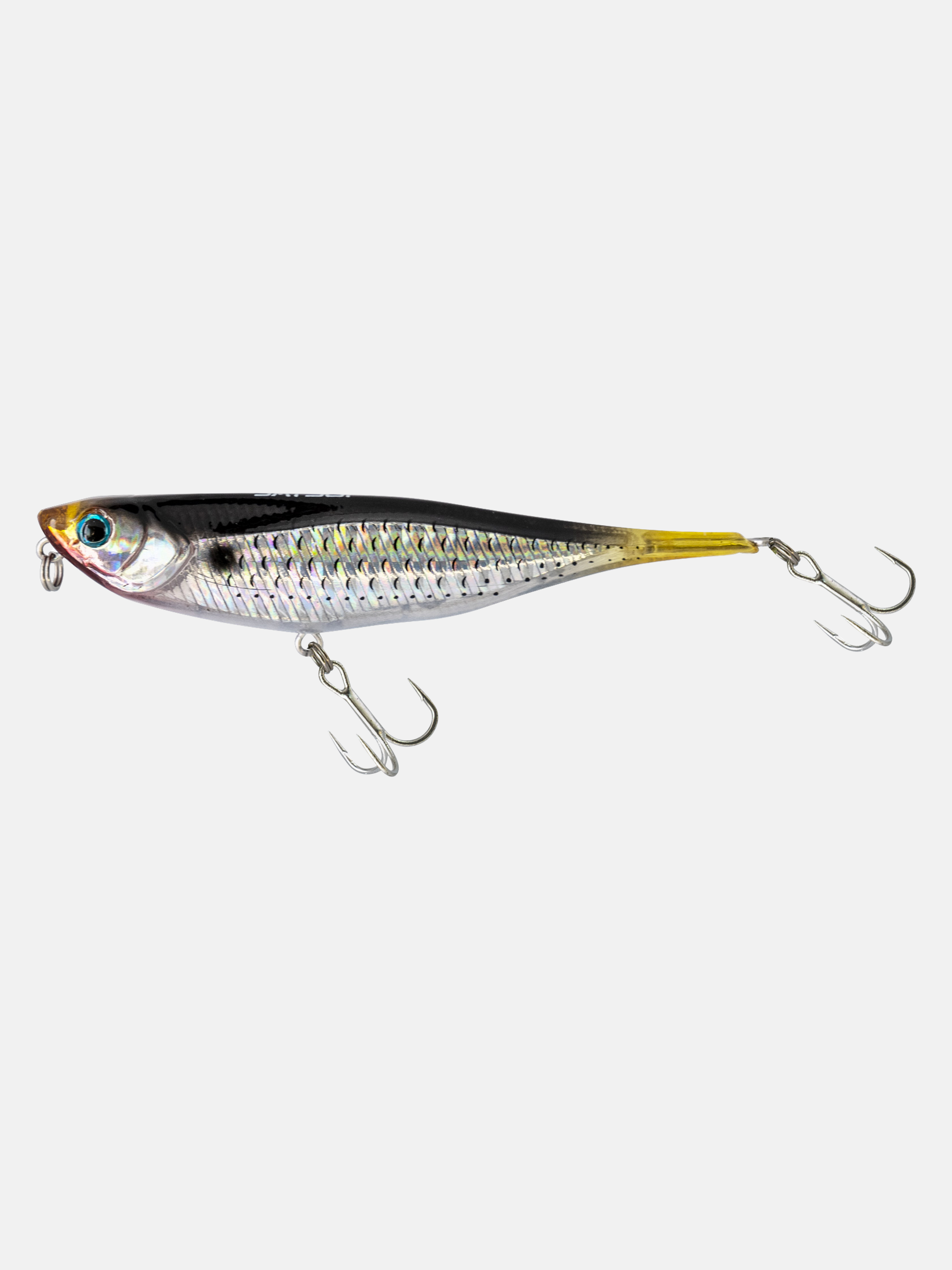 JATSUI HERMES WTD 100MM 11GR COL.07