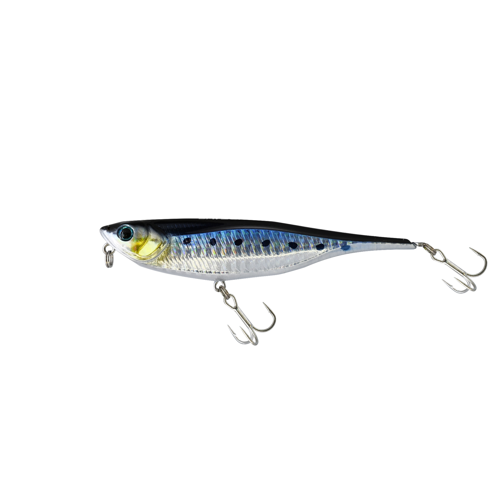 JATSUI HERMES WTD 100MM 11GR COL.05