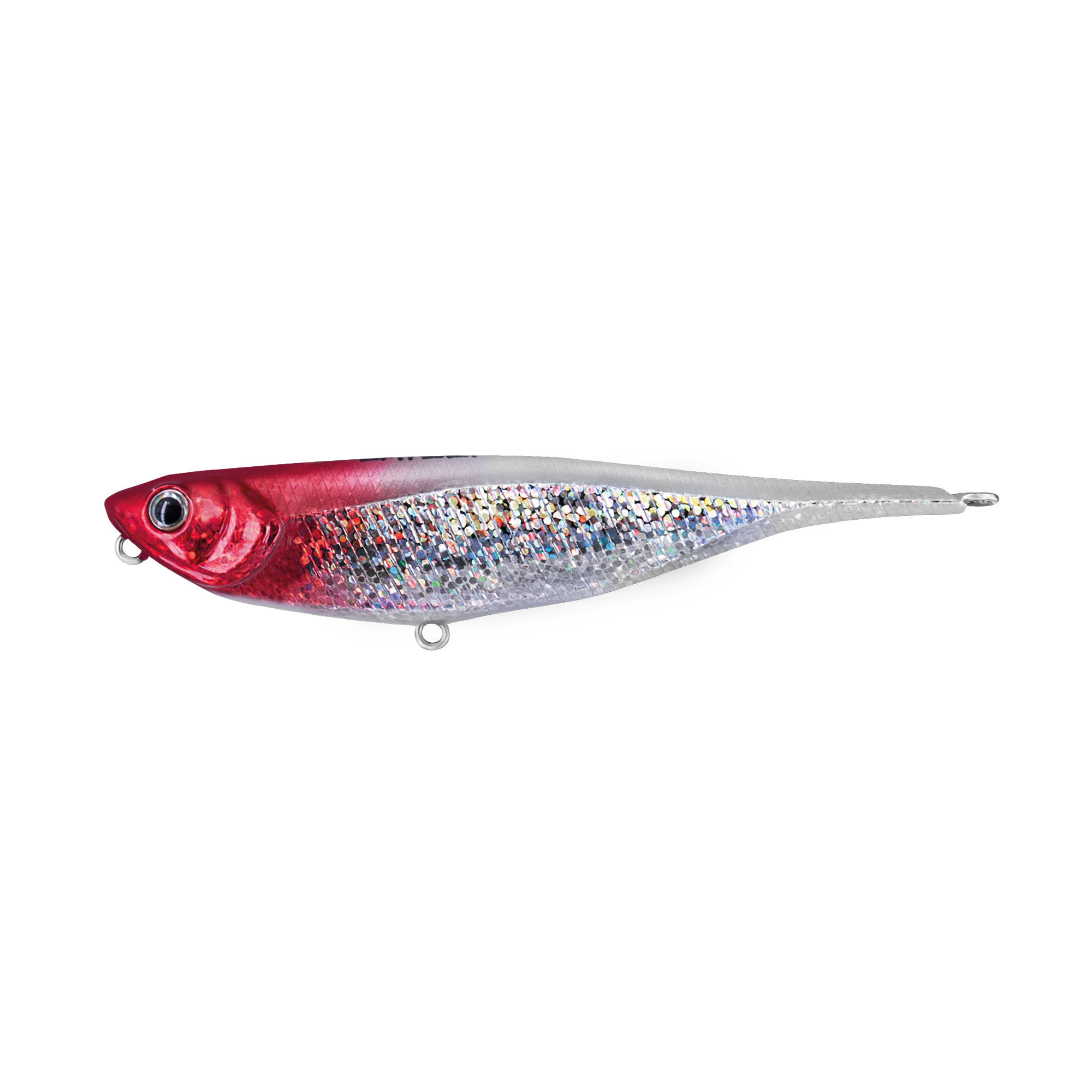 JATSUI HERMES WTD 100MM 11GR COL. 10