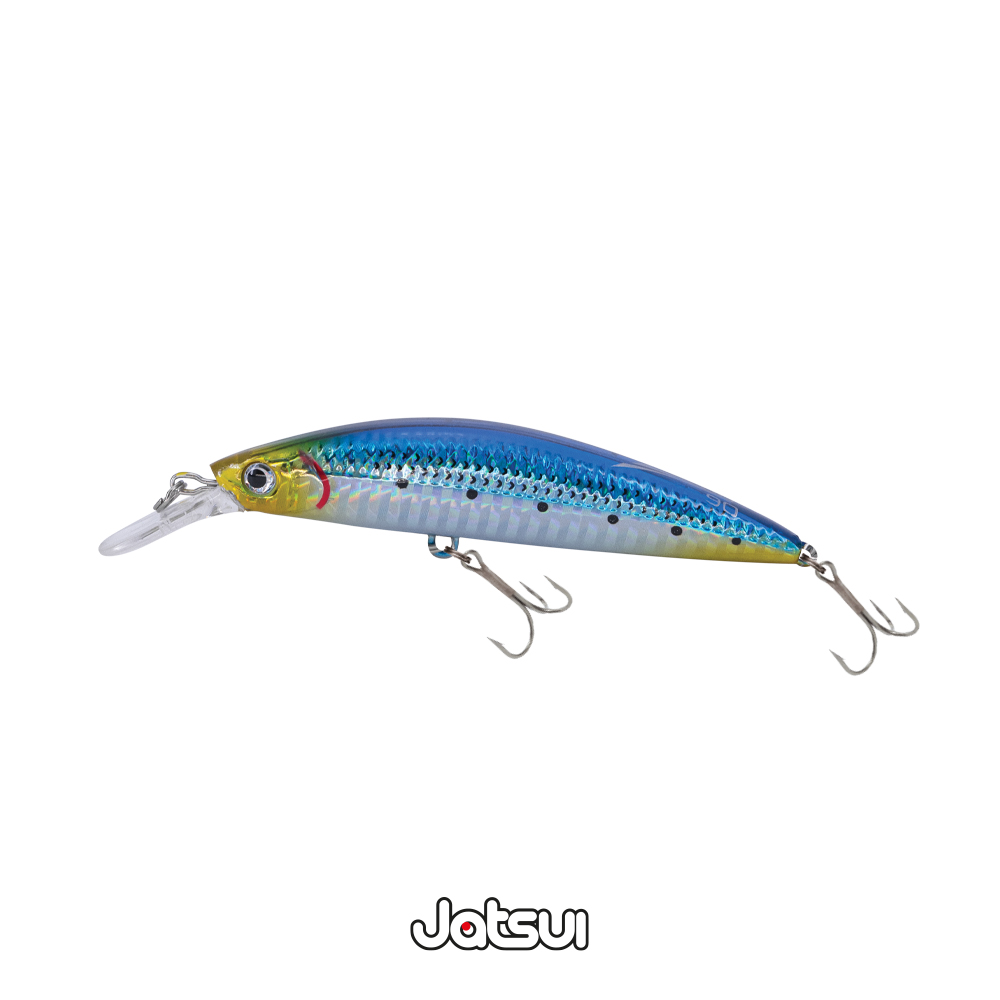 JATSUI ZERKA 70 COL.06