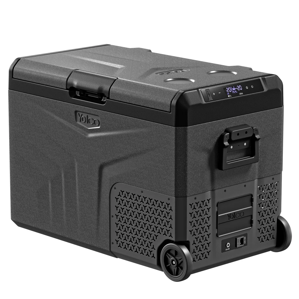YOLCO TCX50 Space Grey