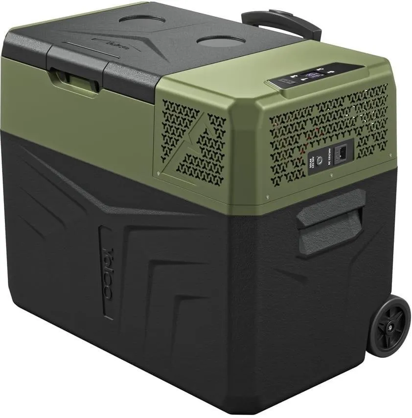 YOLCO BCX40 Green