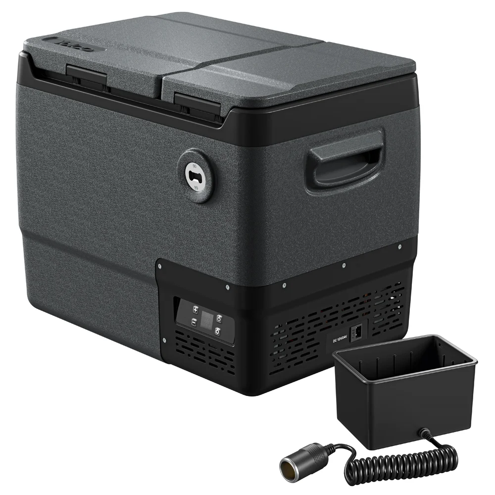 YOLCO DX40 Space Grey