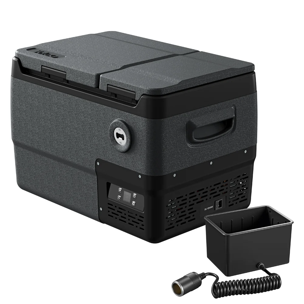 YOLCO DX30 Space Grey