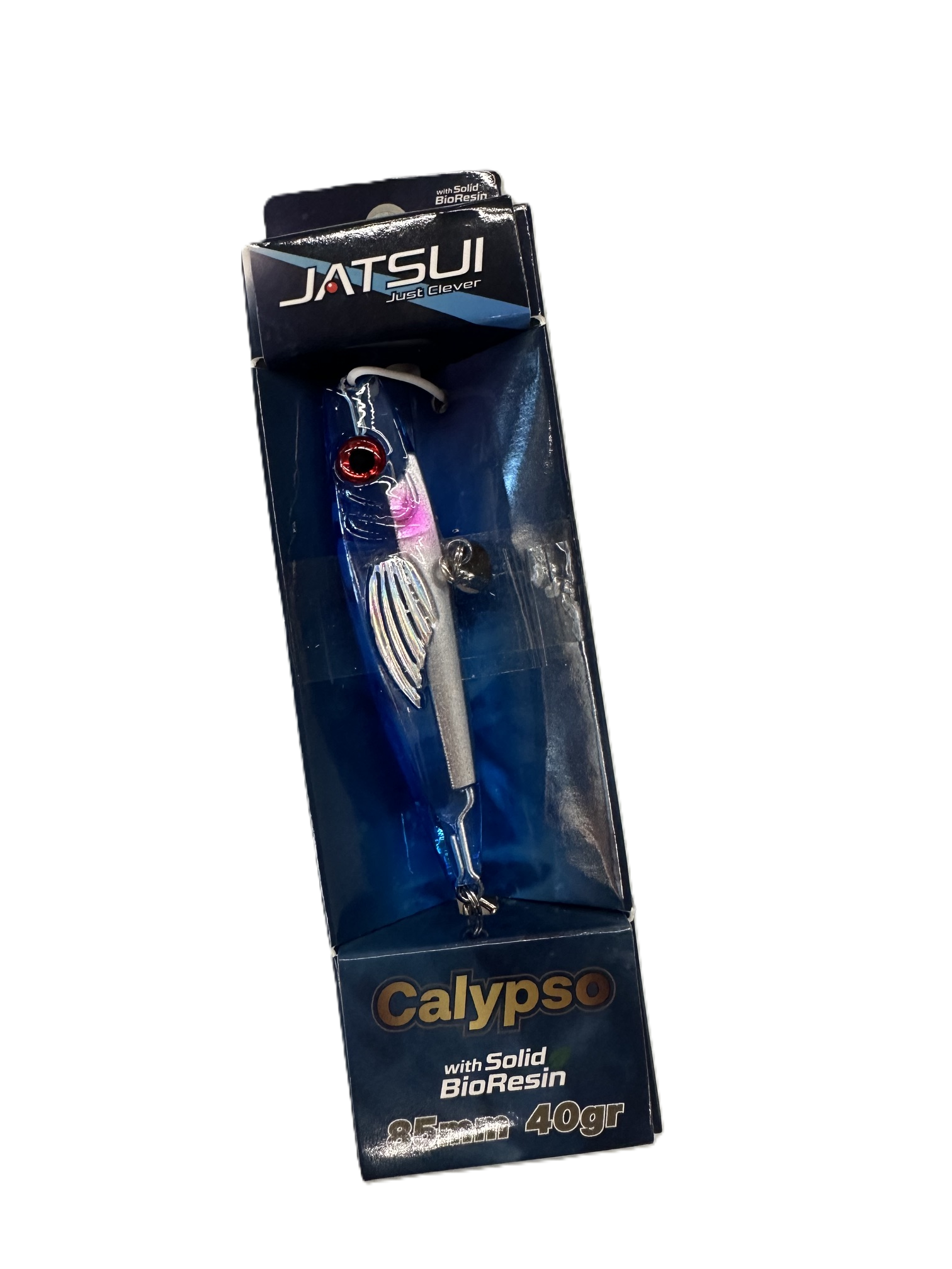 JATSUI CALYPSO 85mm COL. CL07