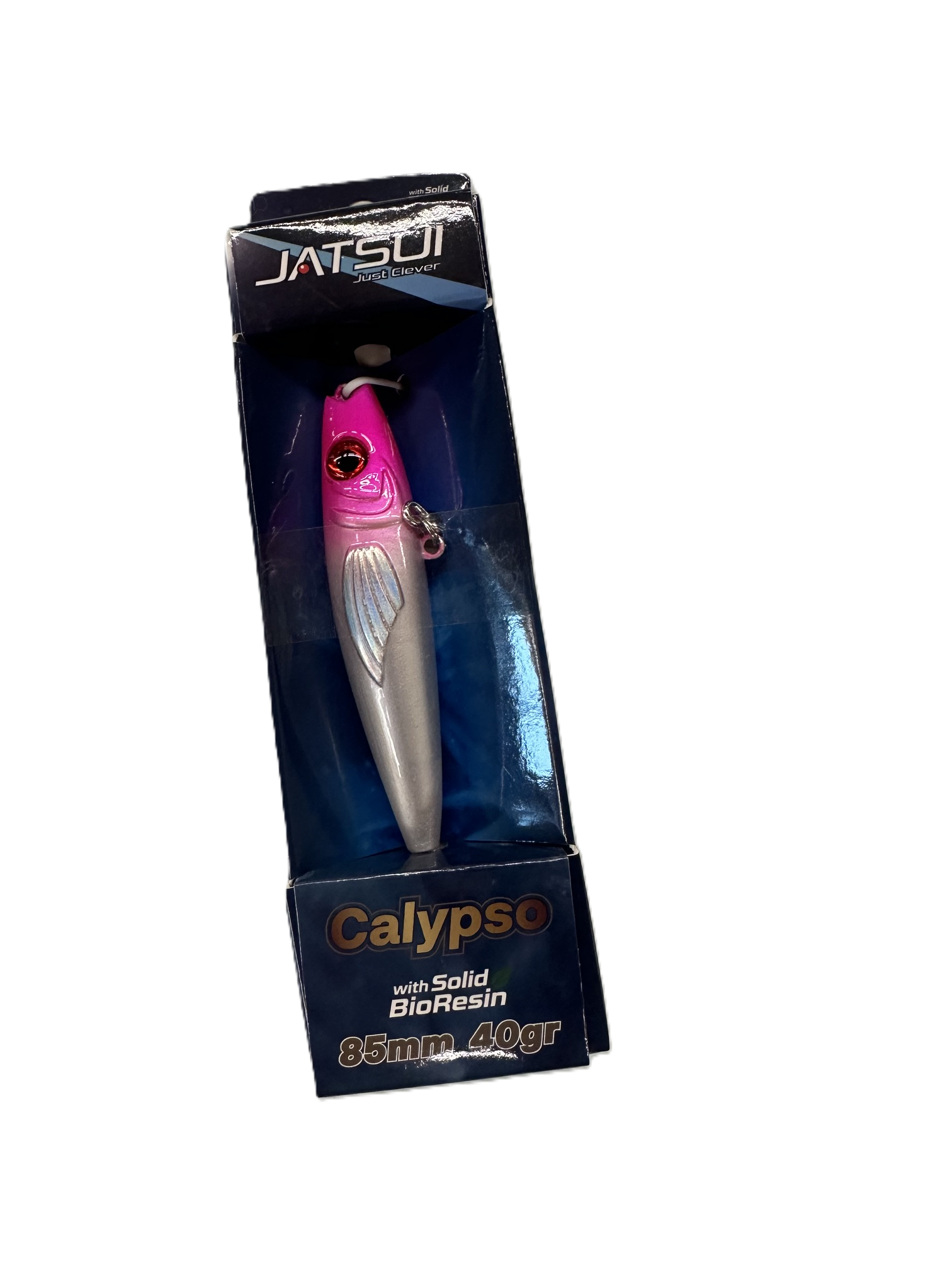 JATSUI CALYPSO 85mm COL. CL06