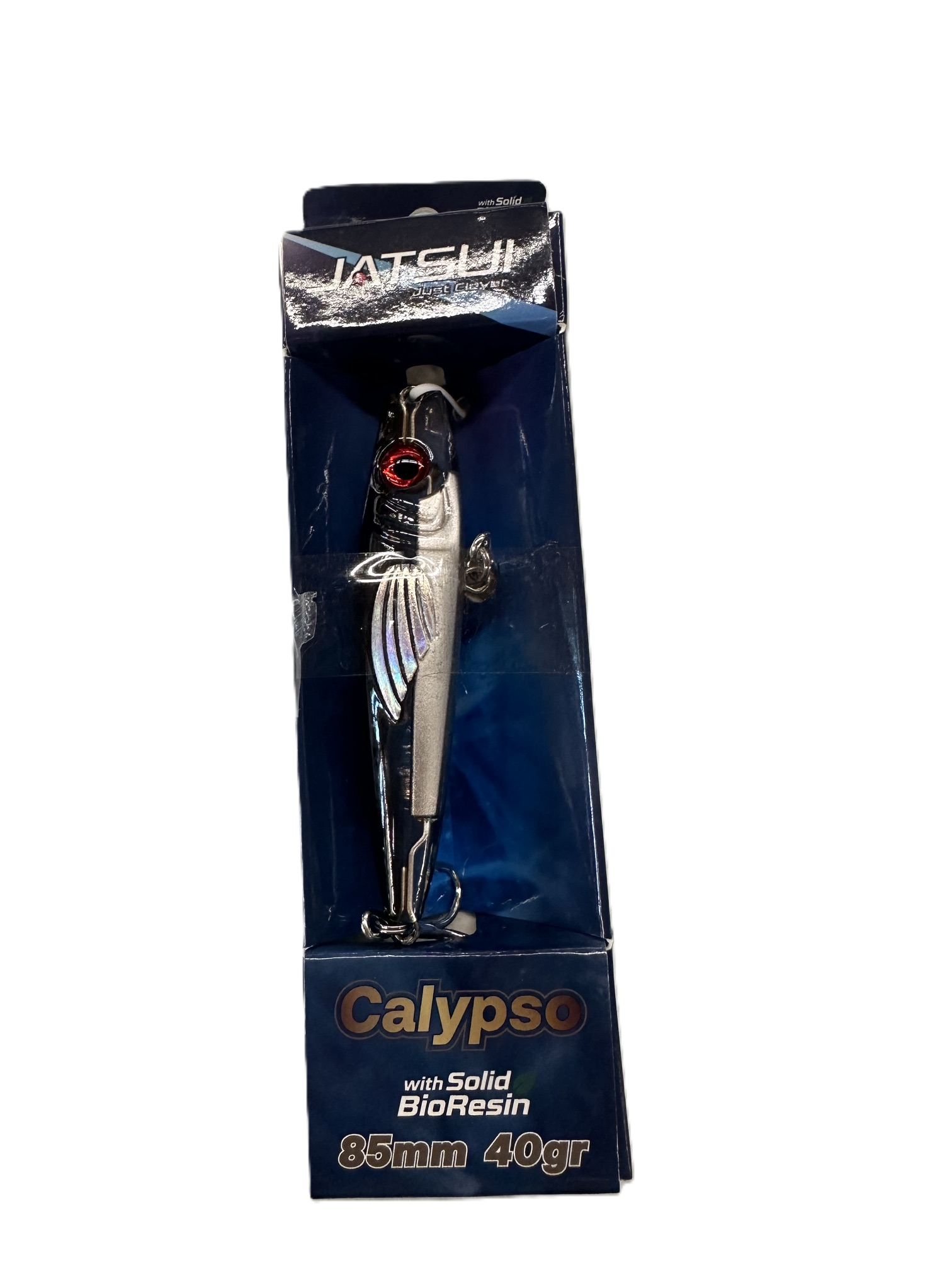 JATSUI CALYPSO 85mm COL. CL05