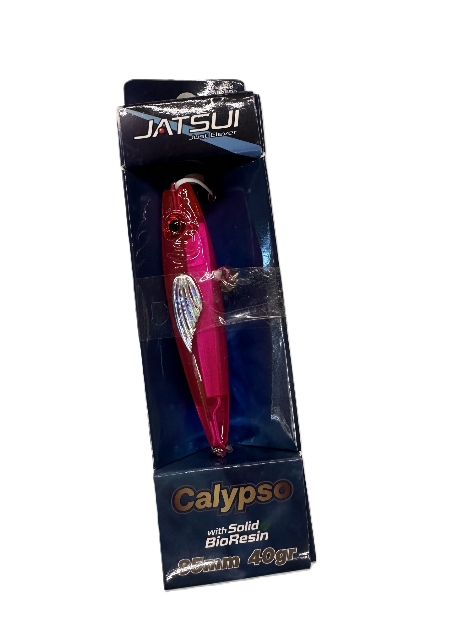 JATSUI CALYPSO 85mm COL. CL04
