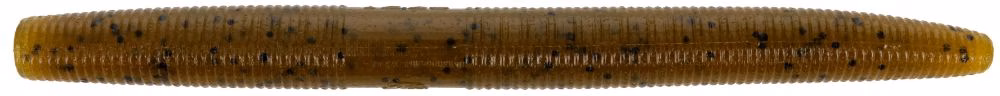 4" YAMASENKO COL. Grn Pumpkin/Blk Flk