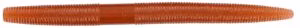 4" YAMASENKO COL. Cinn Brown 