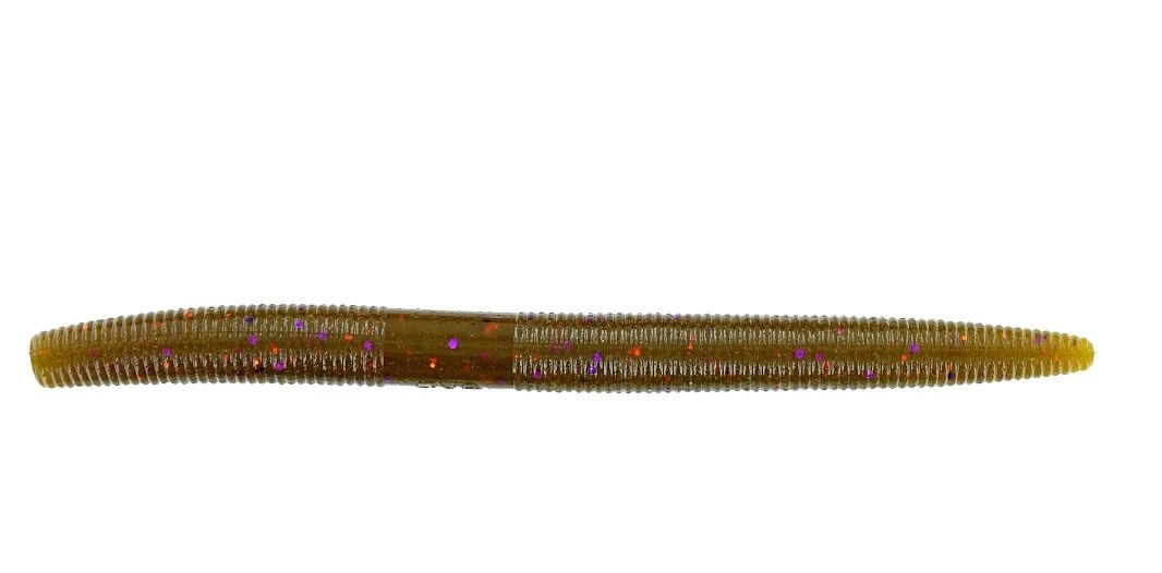 5" YAMASENKO COL. Grn Pmpkn Purple Copper