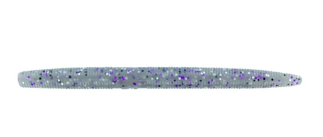 4" YAMASENKO COL. Smoke Pearlblue