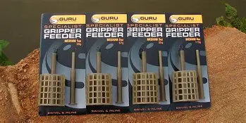 Specialist Gripper Feeder Medium 57g