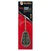 Hybrid Feeder In-Line System Medium 50g Distance