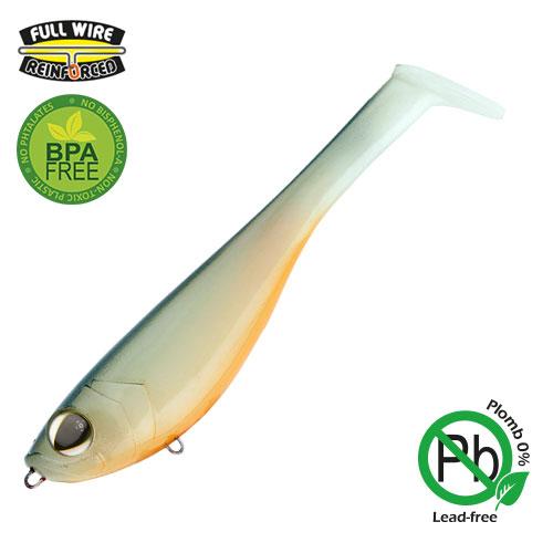 DEKAI SWIMBAIT 120MM 28G COL. 080