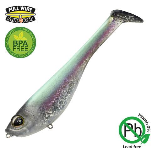 DEKAI SWIMBAIT 150MM 56,6G COL. 128