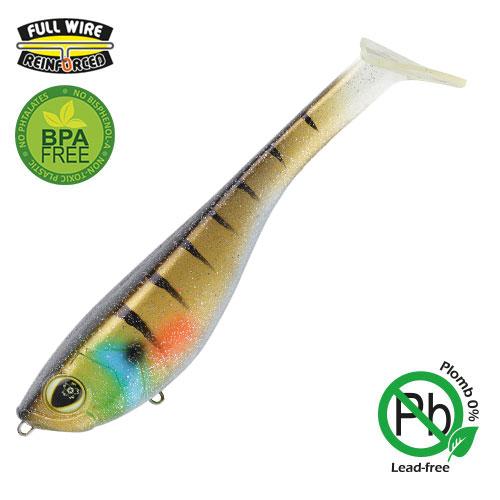 DEKAI SWIMBAIT 150MM 56,6G COL. 130