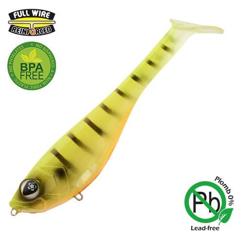 DEKAI SWIMBAIT 150MM 56,6G COL. 129