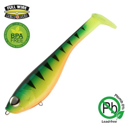DEKAI SWIMBAIT 150MM 56,6G COL. 081