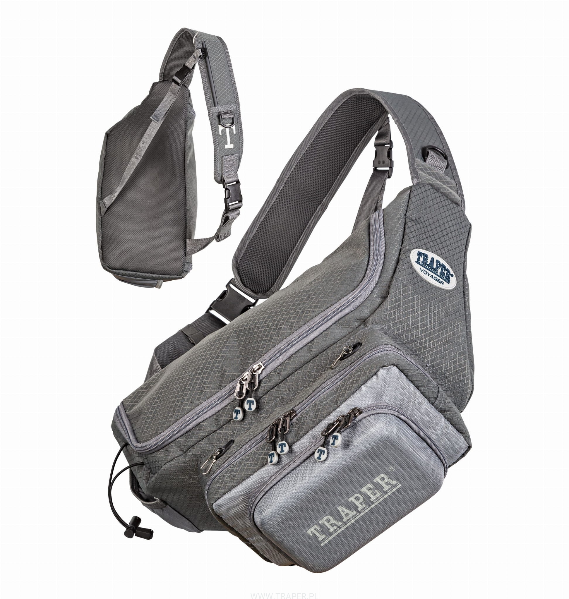 SLING BAG LARGE VOYAGER
