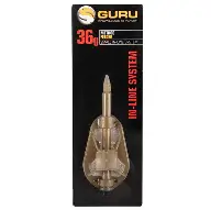 Inline Method Feeder Small 36g