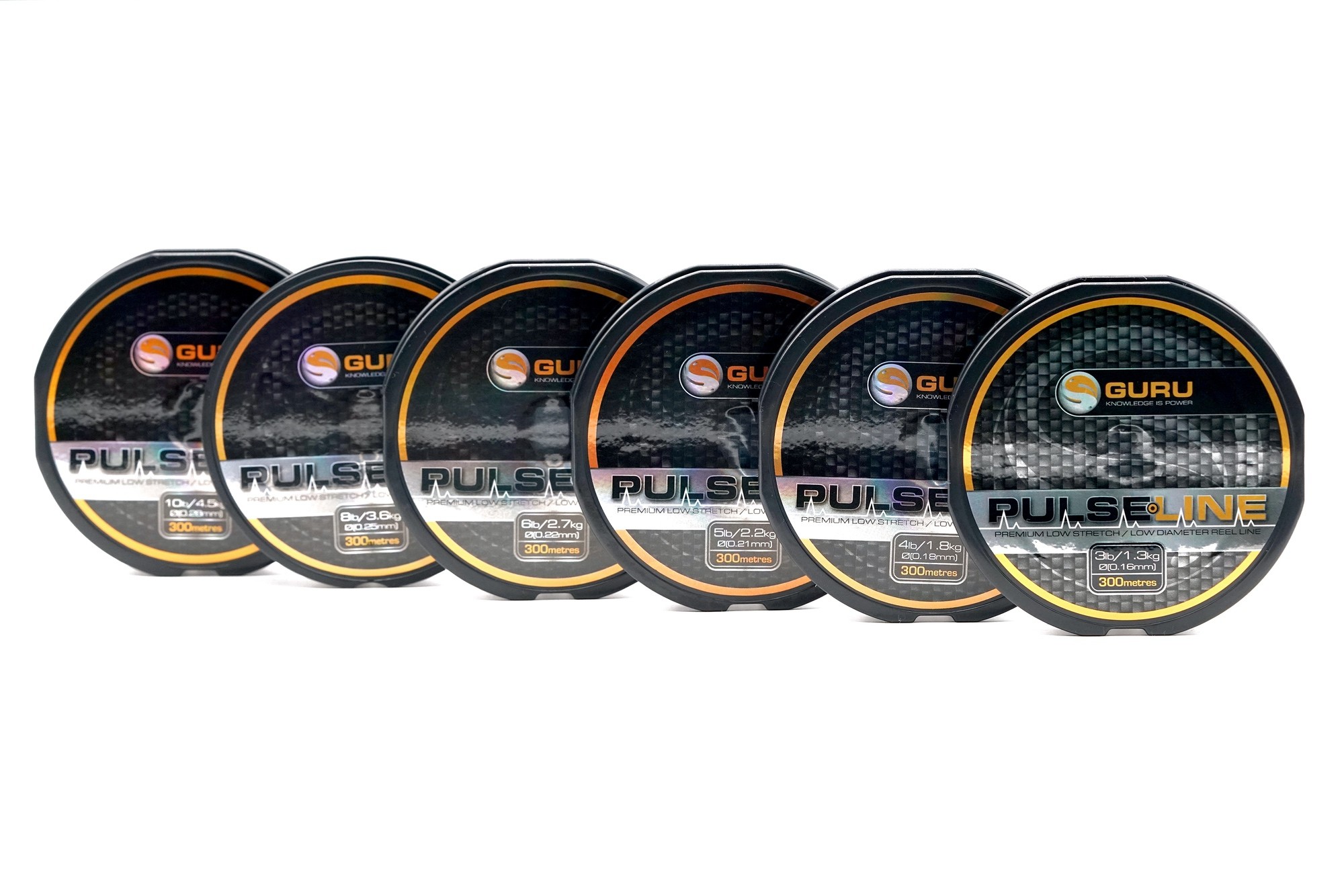 Pulse-Line 0.22mm 300m