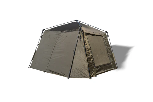 Bank Life Gazebo