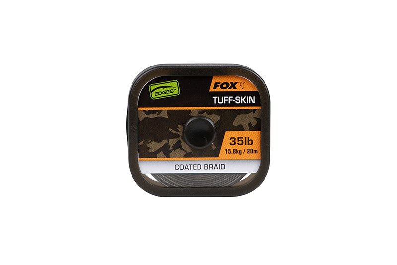 Edges Tuff-Skin - 35lb/15.8kg 20m