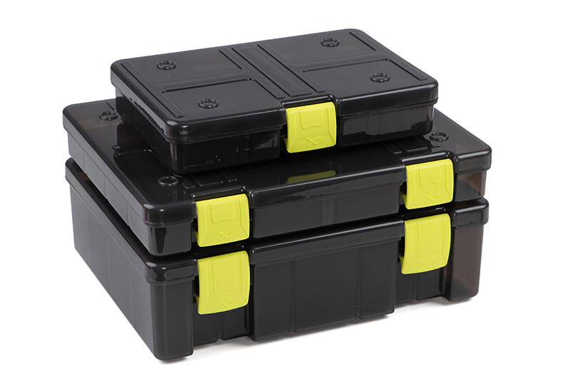 Medium 16 Compartment Shallow