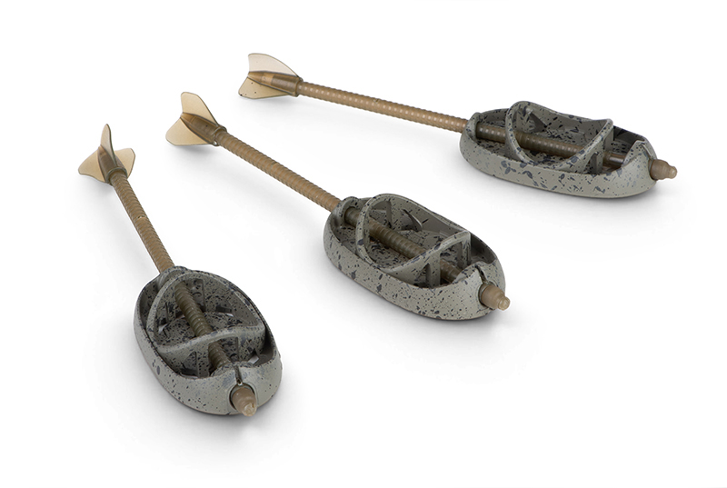 Method Feeder 80g XL Distance