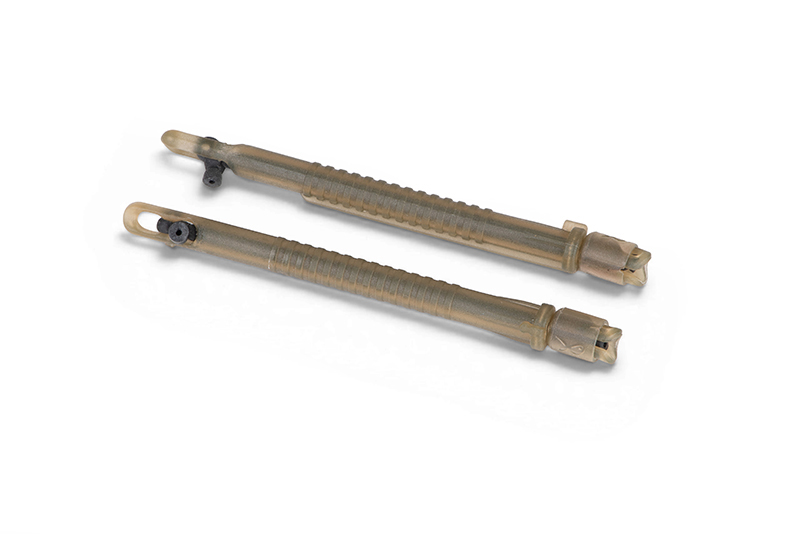 Elasticated Stems S x2