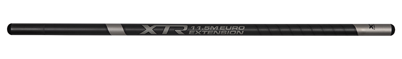 XTR 11.5m Euro Extension
