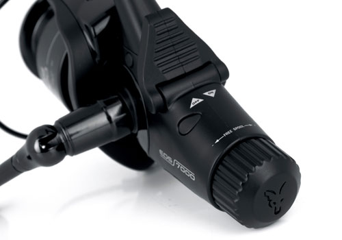 EOS 10000 no S/Spool