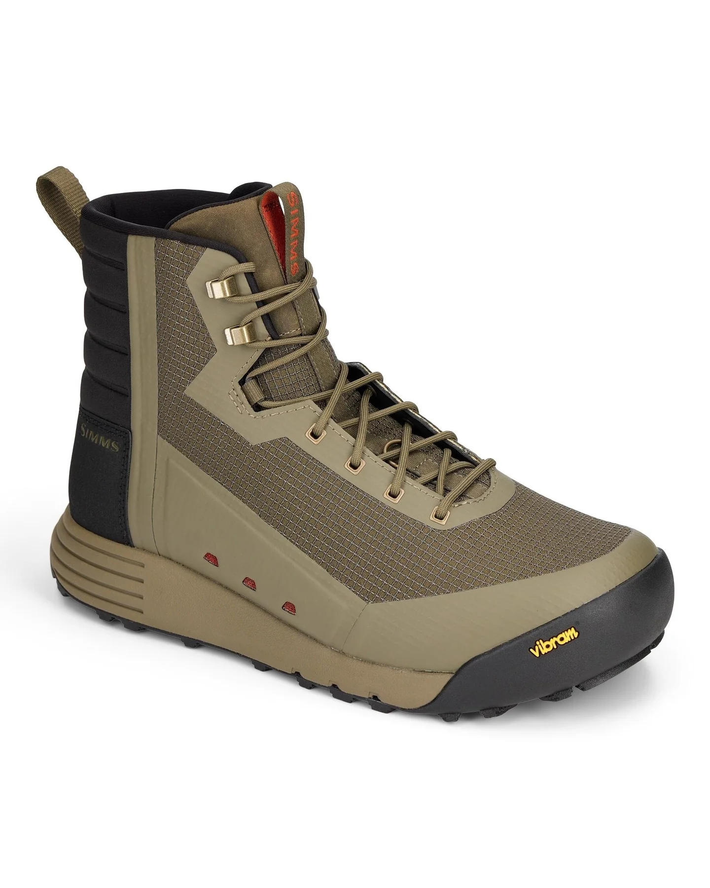 MEN'S ACCESS WADING BOOT TG.11